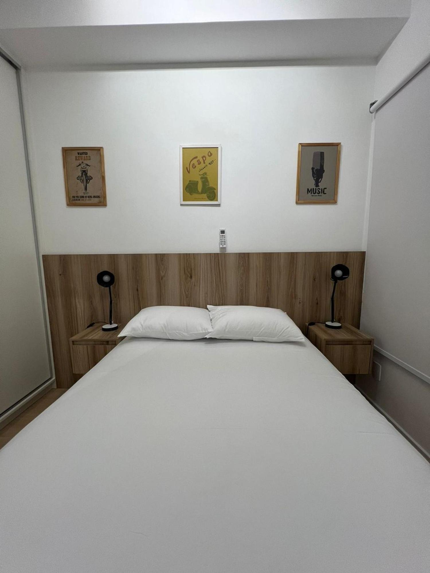 Apartamento Innvista Nex One Itaim *