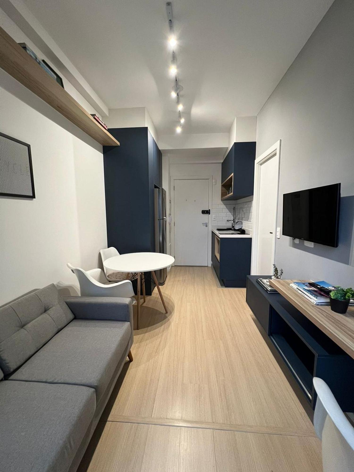 Innvista Nex One Itaim Apartamento