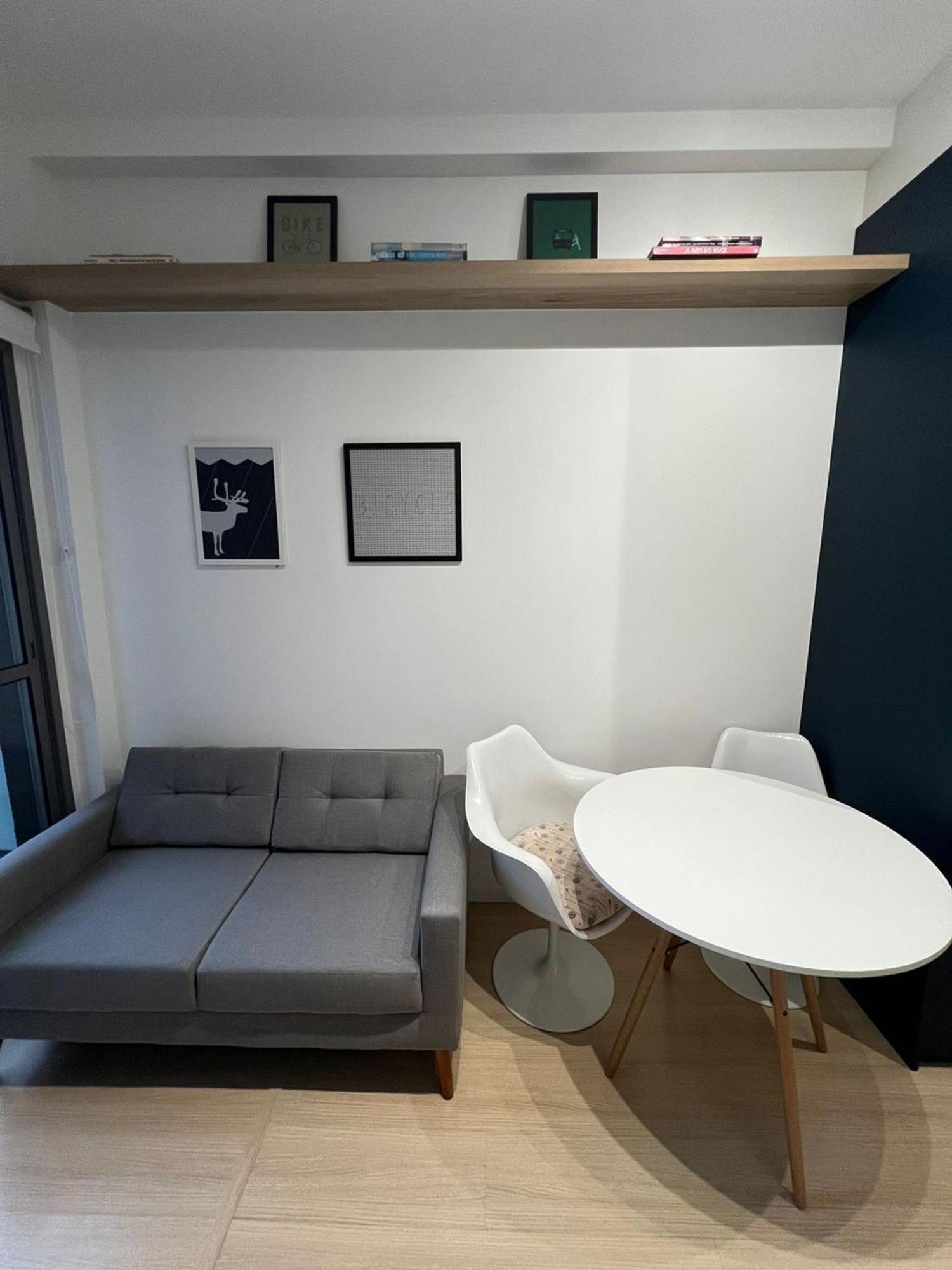 Apartamento Innvista Nex One Itaim São Paulo