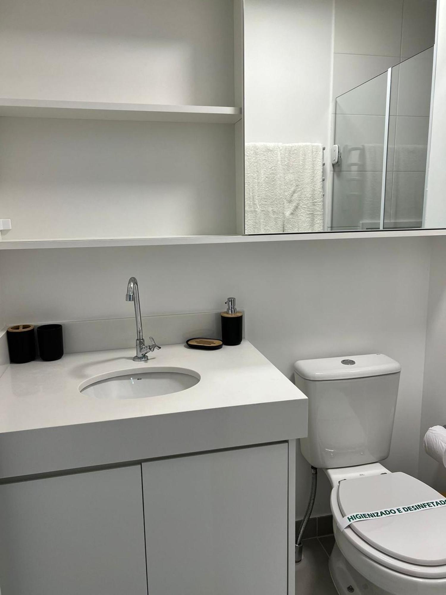Innvista Nex One Itaim Apartamento *