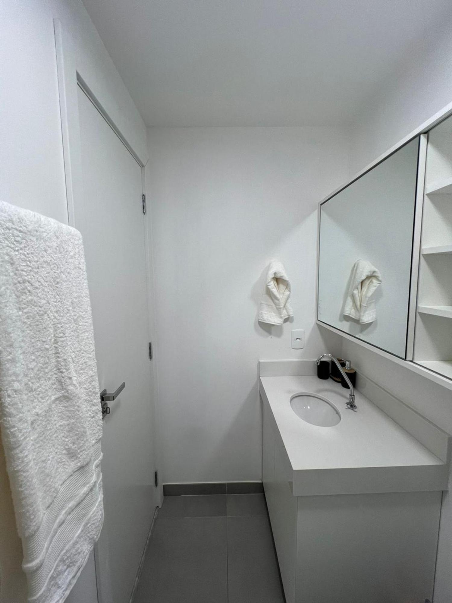 Apartamento Innvista Nex One Itaim *