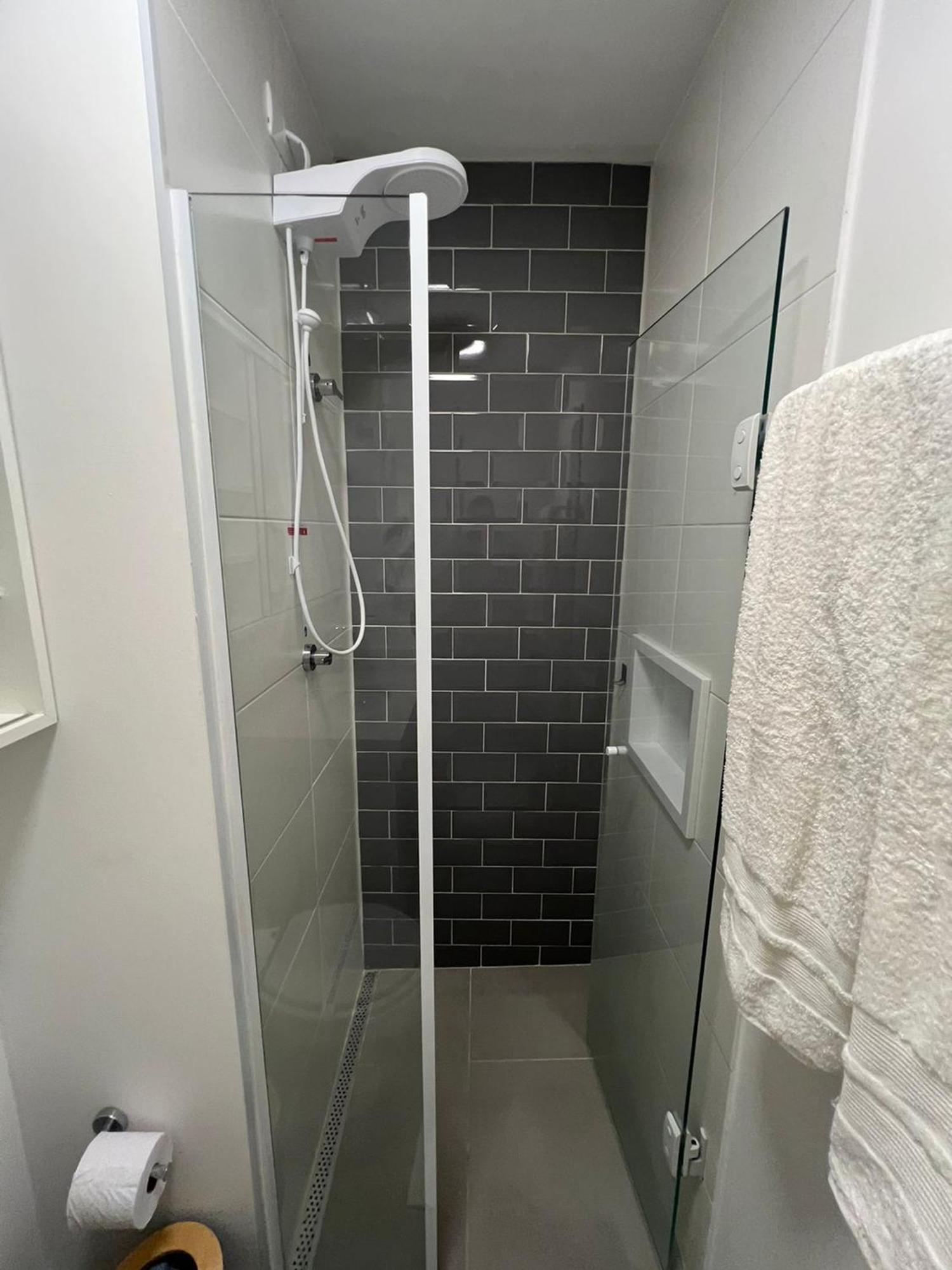 Apartamento Innvista Nex One Itaim