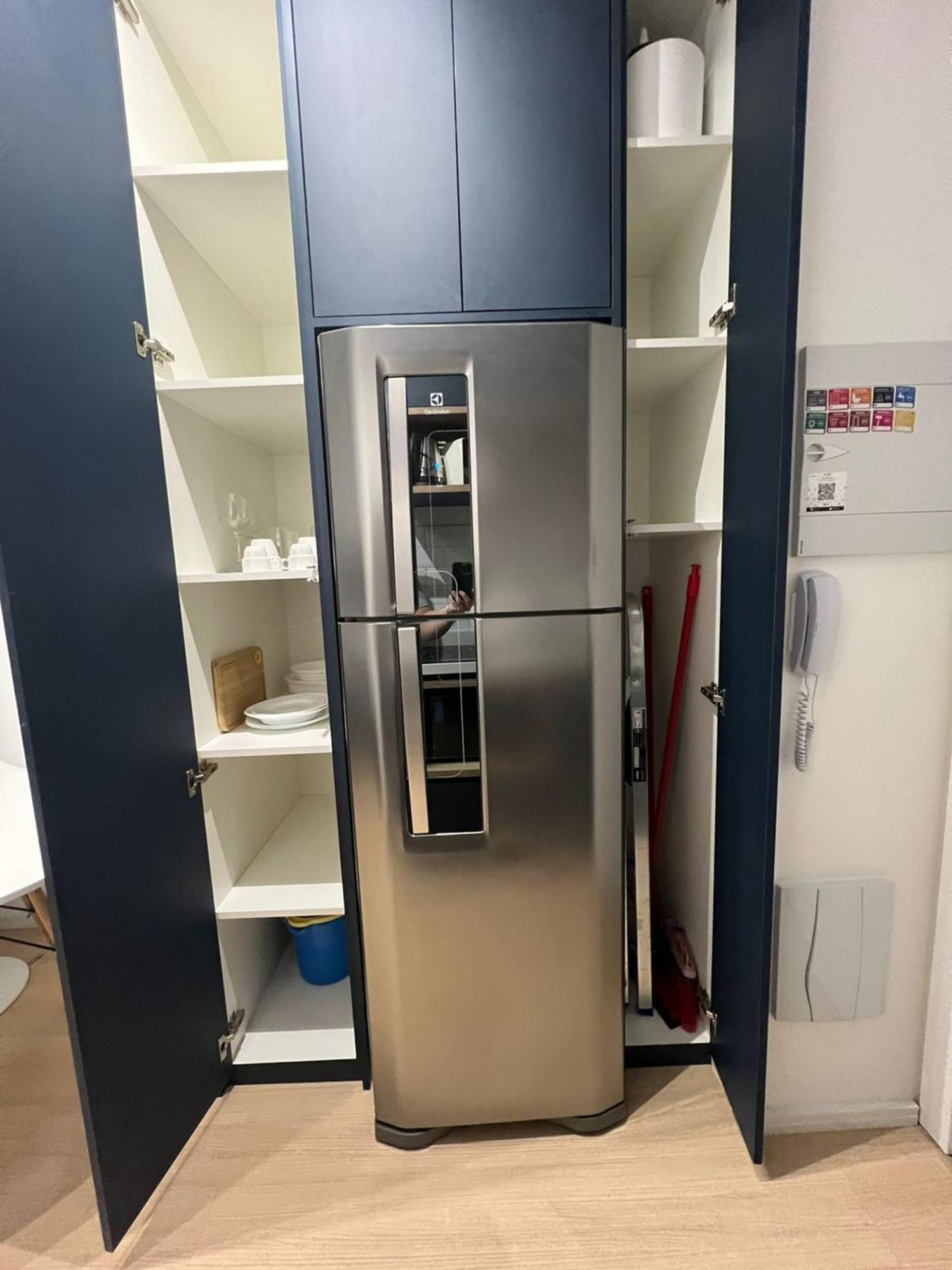 Apartamento Innvista Nex One Itaim São Paulo