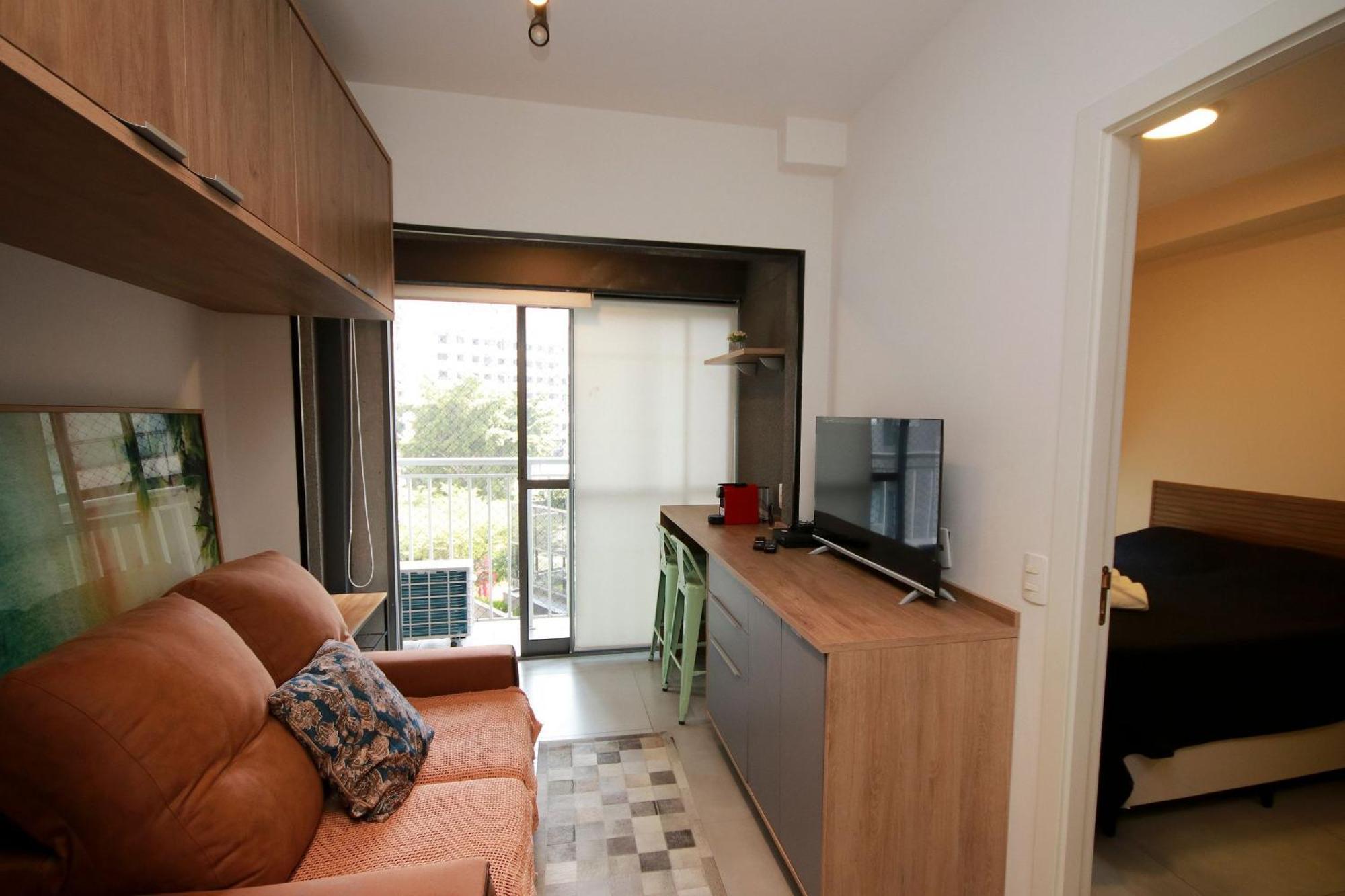 Apartamento Innvista Nex One Itaim