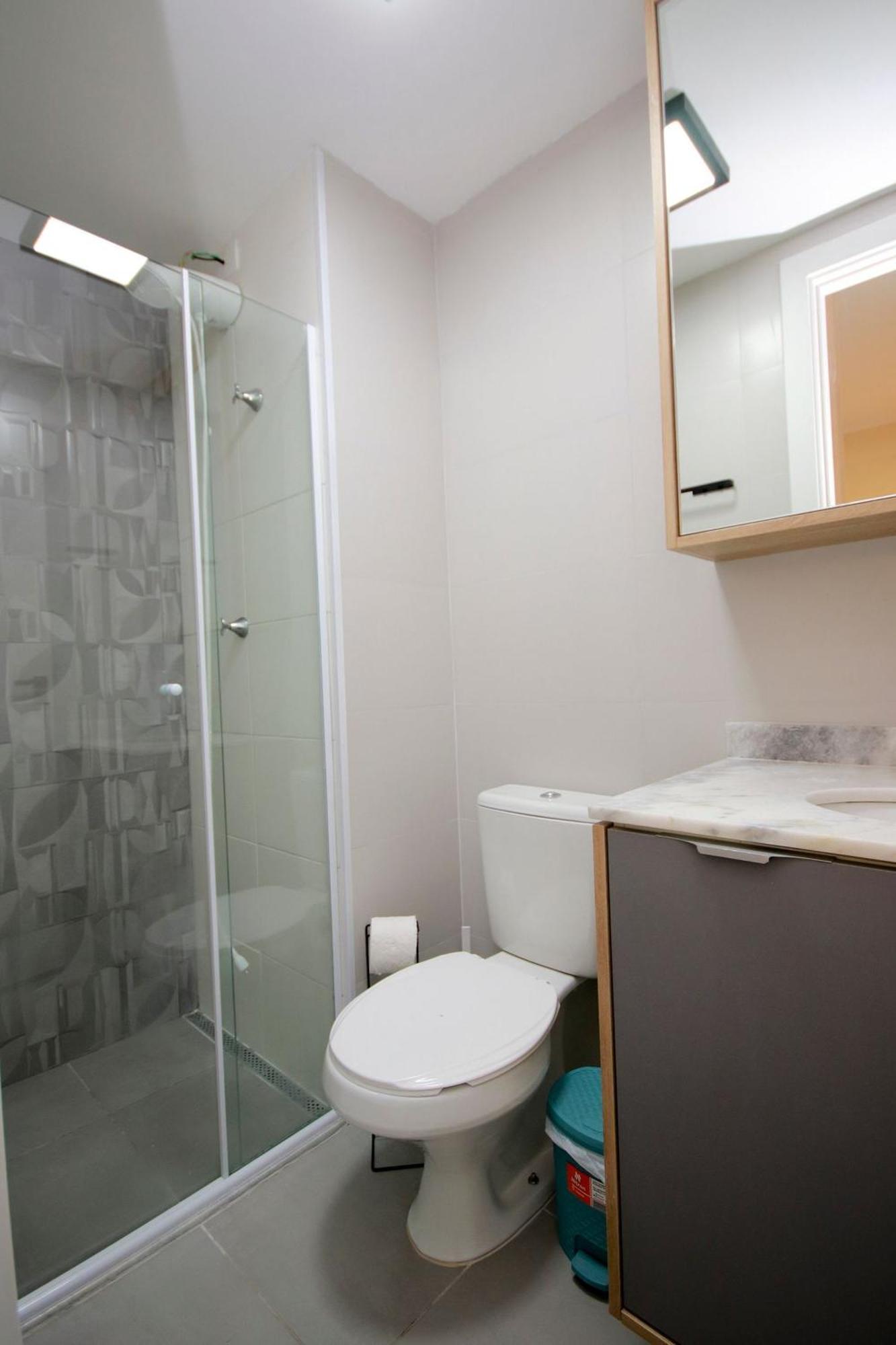 Apartamento Innvista Nex One Itaim *