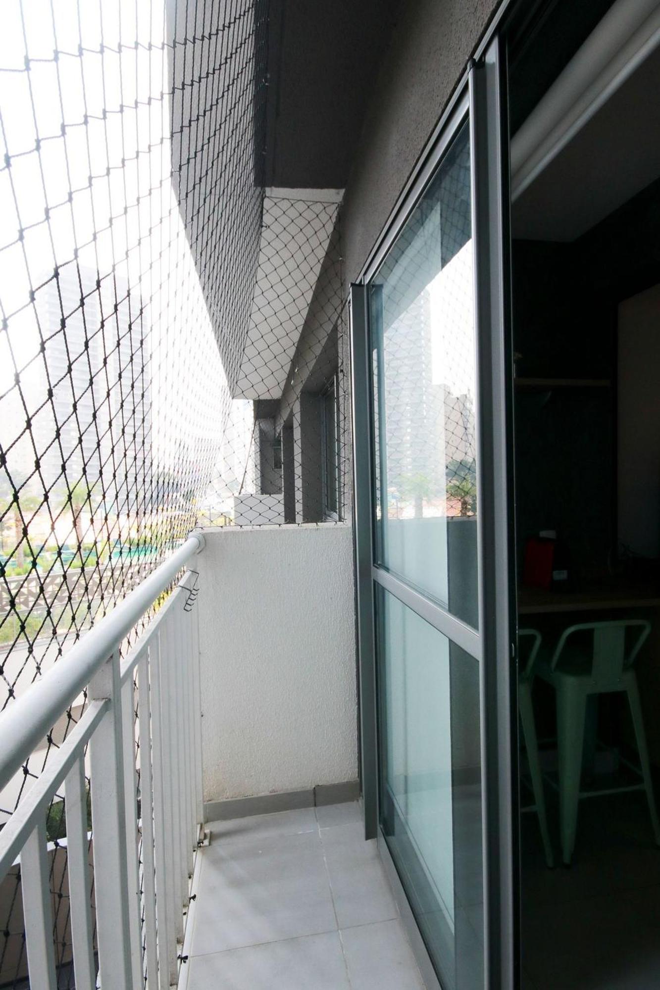 Apartamento Innvista Nex One Itaim São Paulo