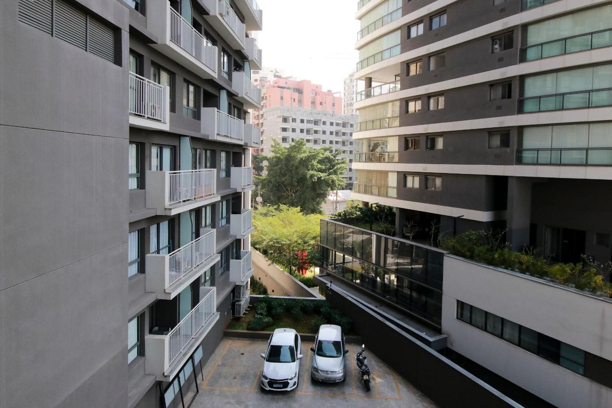 Innvista Nex One Itaim São Paulo